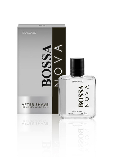 JEAN MARC After Shave Bossa Nova Woda po goleniu 100 ml