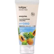 Tołpa Dermo Hair Hydro Enzyme Humektantowa Odżywka 200 ml