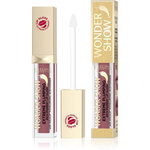 EVELINE Wonder Show Błyszczyk Powiększający Usta Nr 04 Angel Kiss 6.8 ml