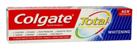 Colgate Pasta do zębów Total Whitening  75ml