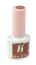 Hi Hybrid Lakier hybrydowy #405 Deep Beige  5ml