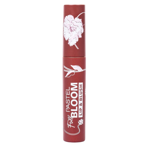 Pastel Full Bloom Lip&Blush Tint do ust i policzków 77 Very Demure