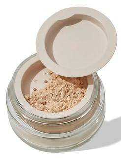 Paese Rozświetlający Puder Sypki Mgła Pudrowa 01 Light Beige