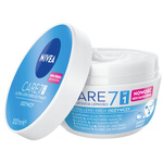 NIVEA Care Odżywczy Lekki Krem na dzień do twarzy 7w1 nawilżający 100 ml