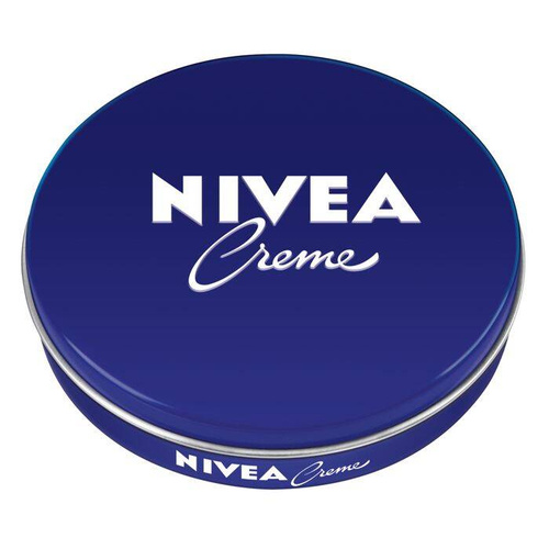 NIVEA KREM75ml80103& new