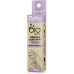 DELIA Bio Nails Peptydowe serum do paznokci z czynnikiem wzrostu 11 ml
