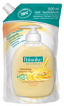 Palmolive Mydło w płynie zapas Mleko i Miód 500ml