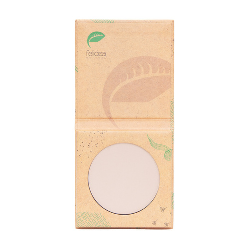 FELICEA Ceramidowy puder naturalny 605 Light 7 g