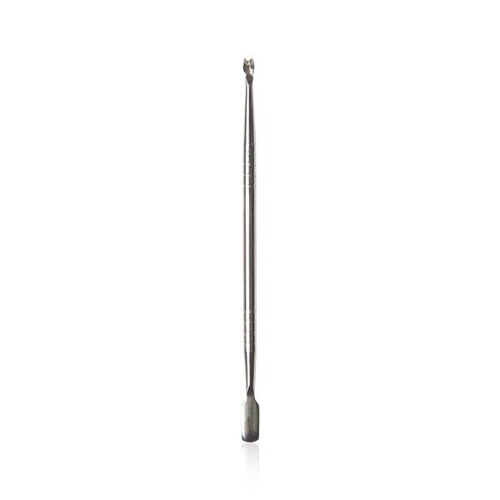 DON RADEŁKO METALOWE z narzędziem do usuwania skórek 12,7cm(2134)