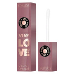 Eveline VinyLove Długotrwała pomadka płynna z efektem winylowym 6 Chillie 4 ml