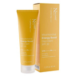 Nacomi Krem do twarzy - SPF 30 z ochroną mitochondrialną 40ml
