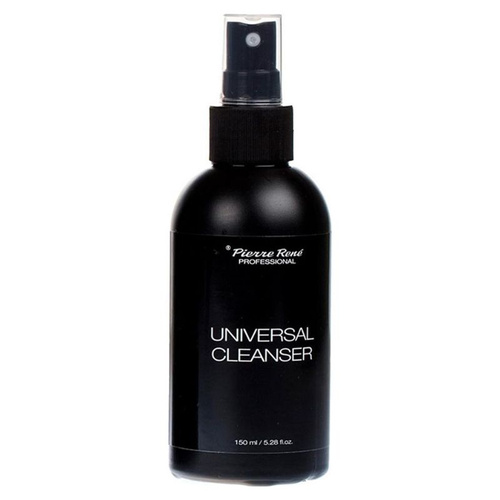 Pierre Rene Universal Cleanser płyn do dezynfekcji pędzli 150ml