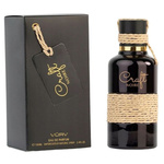 Vurv Craft Noire Woda Perfumowana Damska 100 ml