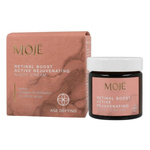 MOJÉ Age Defying krem do twarzy na noc odmładzający 50ml