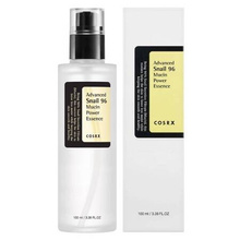 COSRX Advanced Snail 96 Mucin Power Essence Nawilżająca Esencja ze Śluzu Ślimaka 100ml