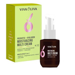 VIVA OLIVA Multi-krem nawilżający 5w1 (SPF15) 75ml