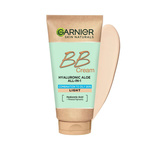 Garnier Skin Naturals Krem tonujący BB Hyaluronic Aloe All-in-One - jasny - cera tłusta i mieszana 50ml
