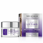 MIRACULUM Krem modelująco-liftingujący Pepti Lifting na dzień 50 ml