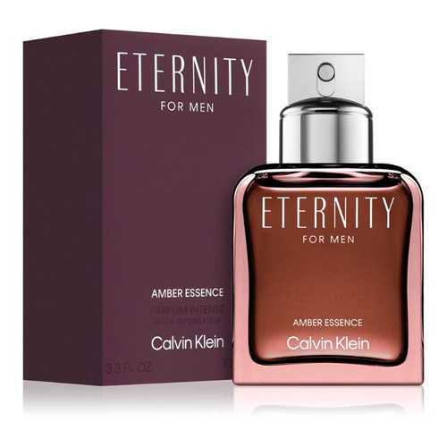 Calvin Klein Eternity Amber Essence Woda Perfumowana Męska 100ml