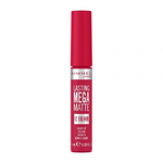 Rimmel Lasting Mega Matte płynna pomadka do ust 910