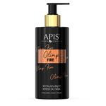 Apis krem do rąk pielęgnacyjny Olimp Fire 300ml