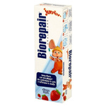 Biorepair Oral Care Pasta do zębów Junior truskawkowa