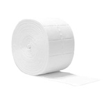 Claresa Waciki Bezpyłowe 500szt.