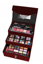 Zmile Zestaw Kosmetyków Beauty Case Velvety