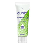 DUREX Naturals Pure - Żel Intymny 100 ml