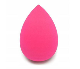 Gąbka Do Makijażu Make-up Blender Sponge Premium Różowa