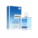 Mexx Fresh Splash for Him Woda toaletowa dla mężczyzn 50ml