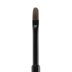 Staleks Pędzel do Żelu Pro Expert 6mm/11mm NBE-06