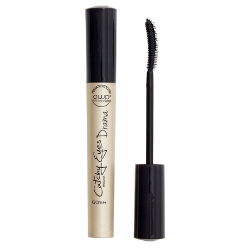GOSH Catchy Eyes Drama Tusz do rzęs wydłużający 8ml 