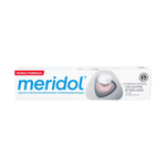 MERIDOL Pasta do zębów 75 ml Ochrona i delikatne wybielanie