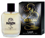Lazell for Men Woda perfumowana Dragon 100 ml
