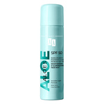 AA Cosmetics Aloesowa Mgiełka Nawilżająco-Rozświetlająca SPF50 - 100 ml