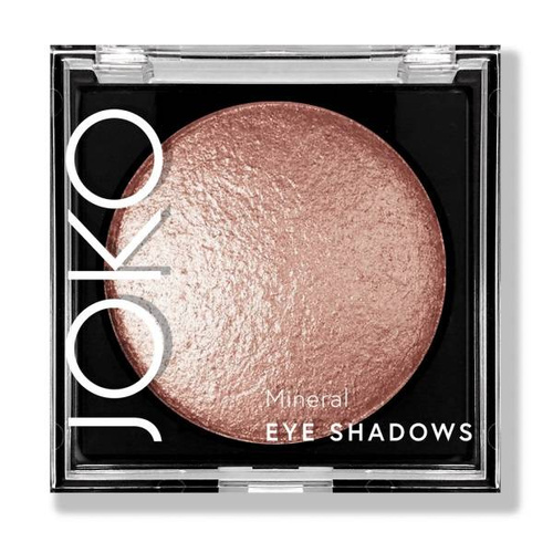 Joko Mineral Eye Shadows Wypiekany Cień do powiek nr 506