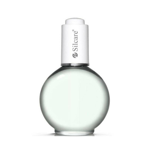 Silcare Oliwka do paznokci i skórek Almond Clear 75ml