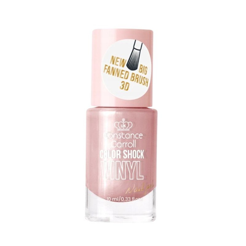 Constance Carroll Nail Polish Lakier do paznokci 176 Shy New