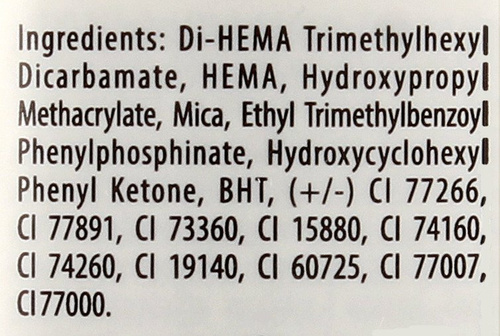 Hi Hybrid Lakier hybrydowy #250 Sparkling Red  5ml