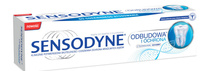 GSK Sensodyne Pasta do zębów Odbudowa i Ochrona 75ml