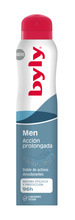 DISI BYLY DEO spray Men 200ml&