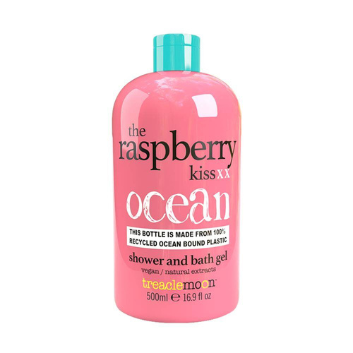 Treaclemoon Żel 500ml Raspberry Kiss