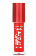 Golden Rose Mood Gleamy Lip Glaze Lipgloss Błyszczyk do ust 205 4,7ml