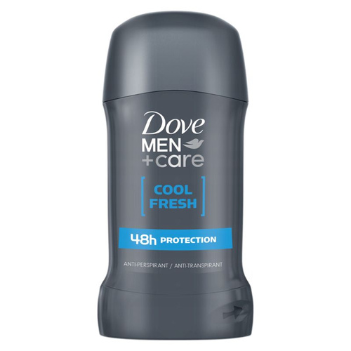 Dove Antyperspiranty Men Care sztyft Cool  Fresh  50ml