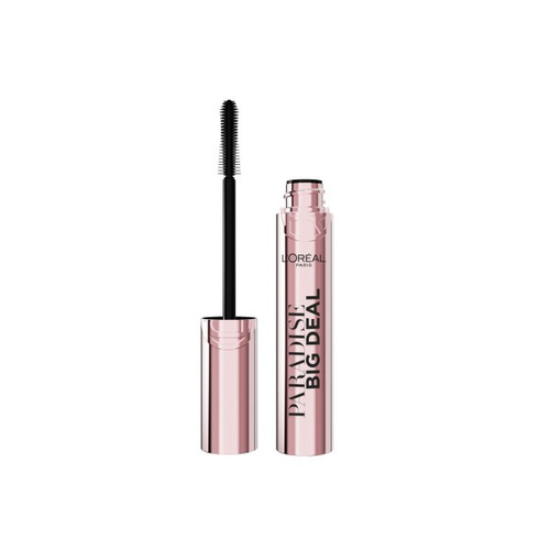 L'Oréal Paradise Maskara Pogrubiająco-Rozdzielająca 9,9 ml