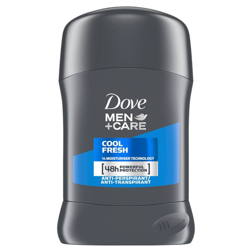 Dove Antyperspiranty Men Care sztyft Cool Fresh 50ml