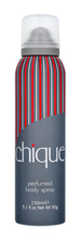 Chique Dezodorant spray 150ml