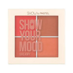 PASTEL Show By Pastel Show Your Mood Róż do policzków Dreamy 1szt