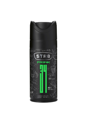 STR 8 FR34K Dezodorant spray 150ml